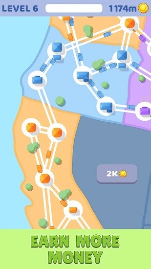 城市連接 城市連接手游