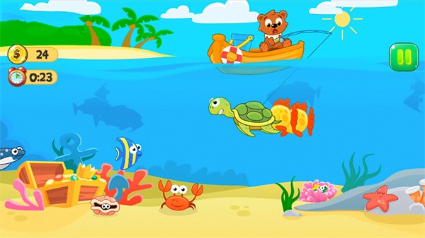 我釣魚真溜 v1.0 安卓版 0