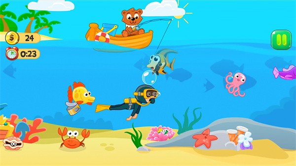我釣魚真溜 v1.0 安卓版 3