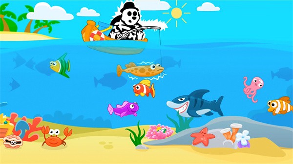 我釣魚真溜 v1.0 安卓版 1