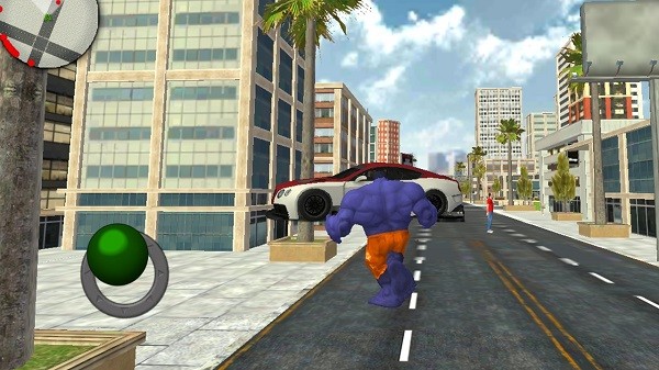 巨人拯救城市 v1.0.0 安卓版 0