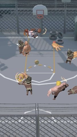 兄貴大作戰(zhàn)游戲(muscle.io) 兄貴大作戰(zhàn)手游