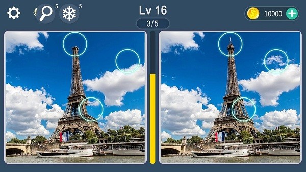 差異尋找之旅 v3.1.70 安卓版 2