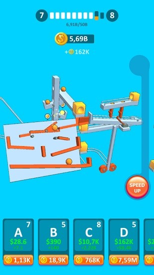 天才物理解謎手游 v1.0.9.1 安卓版 0
