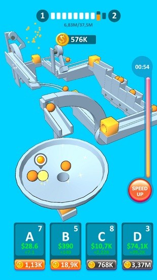 天才物理解謎手游 v1.0.9.1 安卓版 3