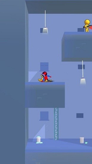 蜘蛛小子去廣告版(spiderkid) v0.5.1 安卓版 0
