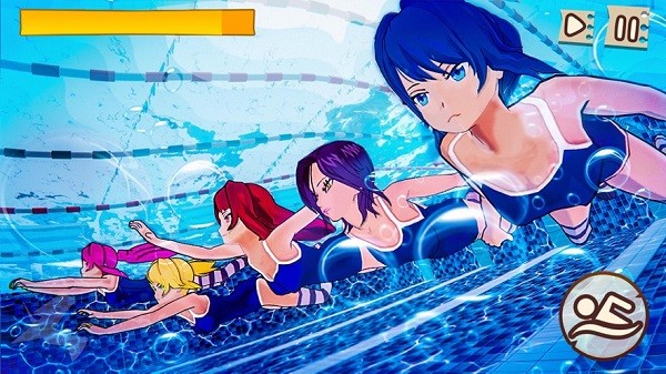 電子女孩主人我愛(ài)你手游 v1.0 安卓版 0