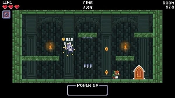 騎士地牢手游 v0.9 安卓版 0
