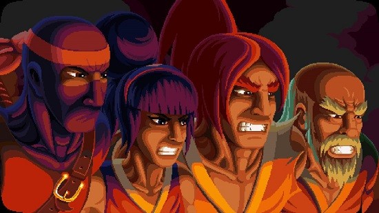 氏族N手游(Clan N) v1.5 安卓版 0