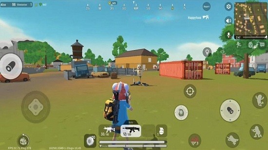 突擊沖鋒游戲 v1.0.2 安卓版 0
