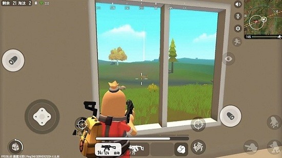 突擊沖鋒游戲 v1.0.2 安卓版 2