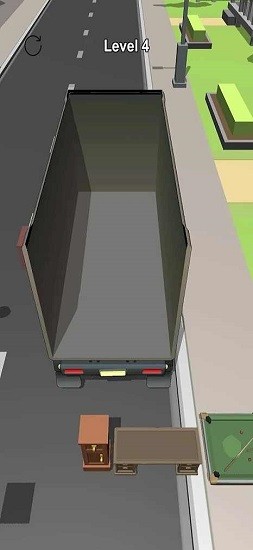 搬家模擬器3d游戲(Move House 3D) v6.1.4 安卓版 0
