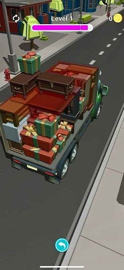 搬家模擬器3d游戲(Move House 3D) v6.1.4 安卓版 1