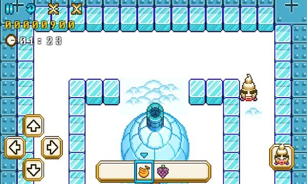 冰激凌壞蛋小游戲 冰激凌壞蛋手機(jī)版下載