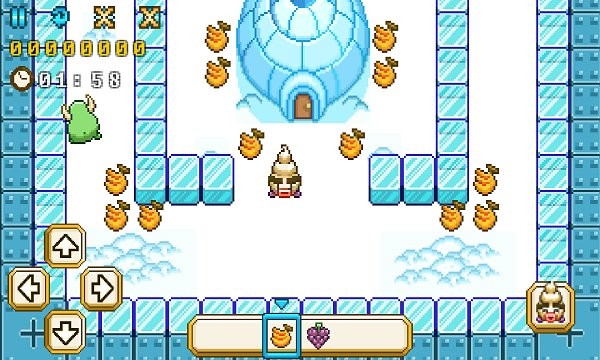 冰激凌壞蛋小游戲 冰激凌壞蛋安卓版