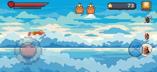 胖胖大冒險手游(PaniniAdventure) v1.095 安卓版 0