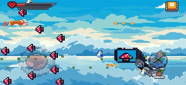 胖胖大冒險手游(PaniniAdventure) v1.095 安卓版 2