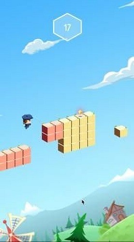 警察跑酷(Police Run) v3.0 安卓版 1