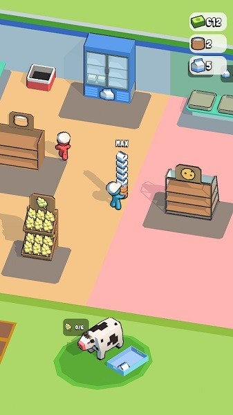 我的迷你超市游戲(My Mini Mart) v1.18.45 安卓版 0