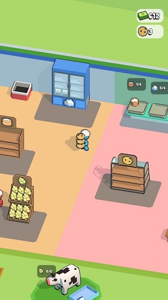 我的迷你超市游戲(My Mini Mart) v1.18.45 安卓版 3