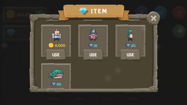 城堡跑酷手游 城堡跑酷游戲