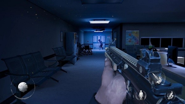 無盡的夢魘醫(yī)院游戲 v1.2.5 安卓版 0