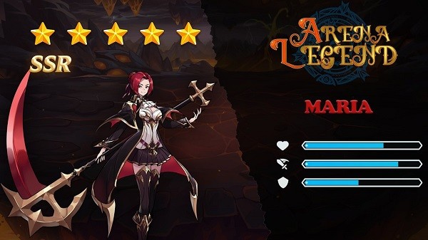 競技場傳奇手游(Arena Legend) v1.0.6 安卓版 0