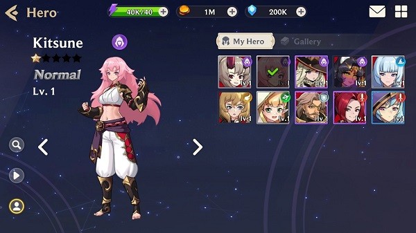 競技場傳奇手游(Arena Legend) v1.0.6 安卓版 1