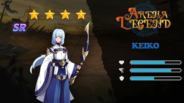 競技場傳奇手游(Arena Legend) v1.0.6 安卓版 3