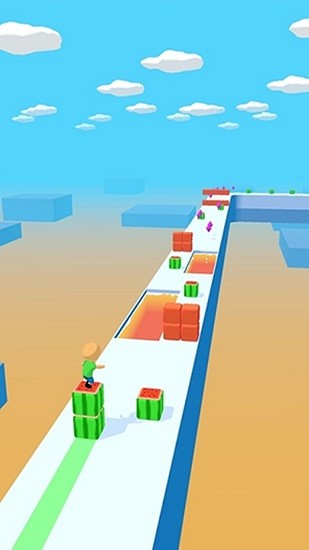 收集方塊大作戰(zhàn) v1.0.2 安卓版 0