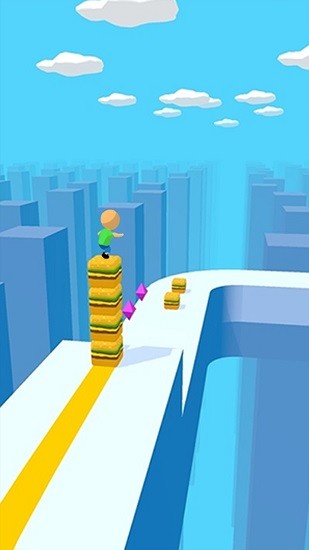收集方塊大作戰(zhàn) v1.0.2 安卓版 2