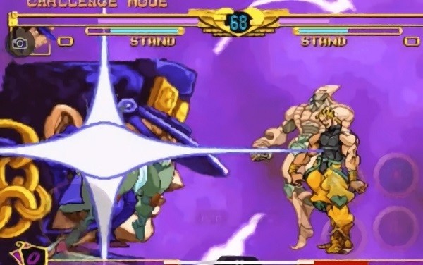 JOJO的大亂斗手機(jī)版(Code jojos) v1.1.0 安卓版 2