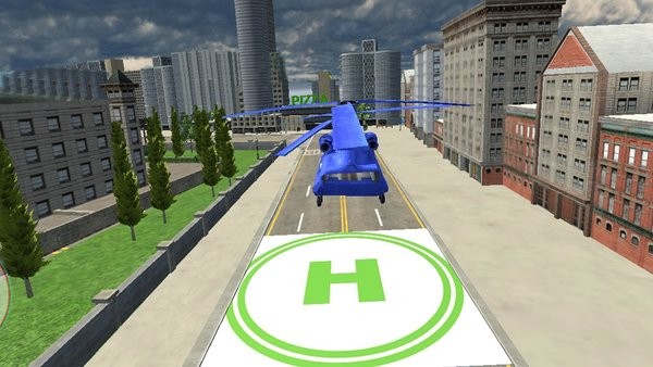 拖車模擬器駕駛游戲 v1.0.0 安卓版 1