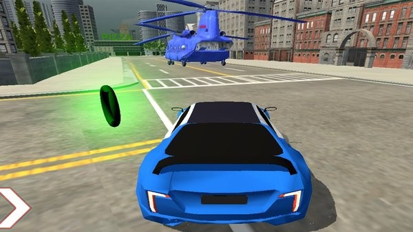 拖車模擬器駕駛游戲 v1.0.0 安卓版 0