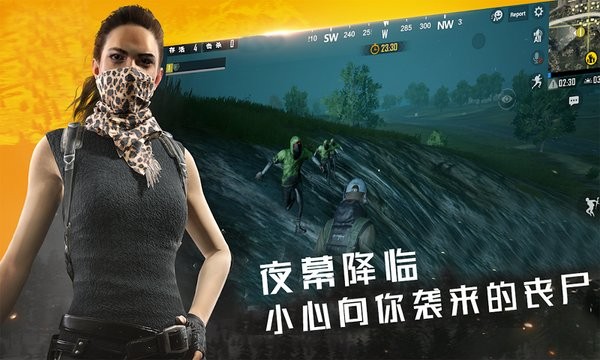 代號死神完整版