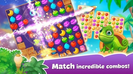 日落的秘密手游 v1.0.91 安卓版 0