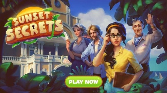 日落的秘密手游 v1.0.91 安卓版 1