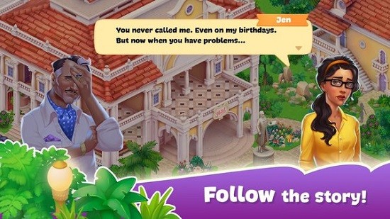 日落的秘密手游 v1.0.91 安卓版 2