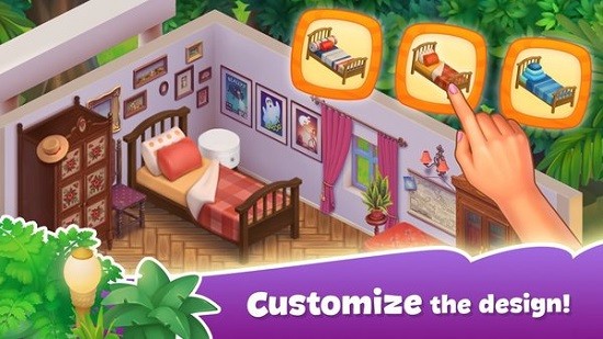 日落的秘密 日落的秘密手游