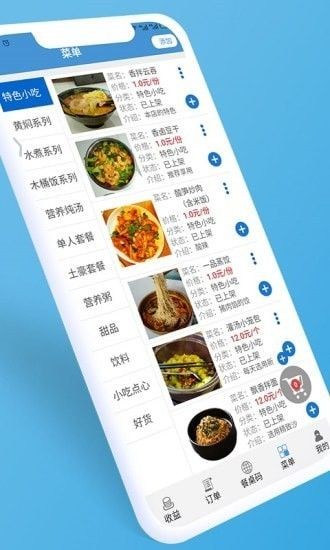 餐桌碼