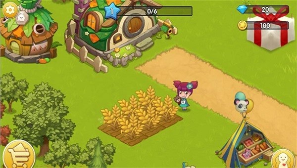 稻香傳奇游戲 v1.0.0 安卓版 2