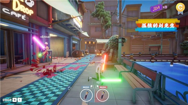孤獨(dú)的劉先生最新版 v1.0 安卓版 2