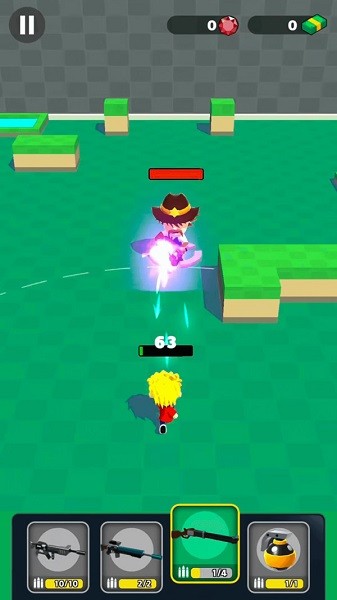 槍械戰(zhàn)術(shù)大師 v1.0.0 安卓版 0
