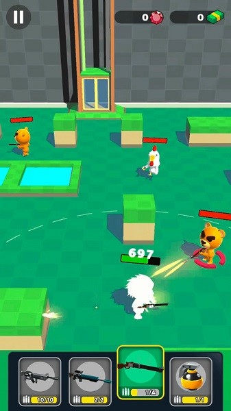 槍械戰(zhàn)術(shù)大師 v1.0.0 安卓版 3