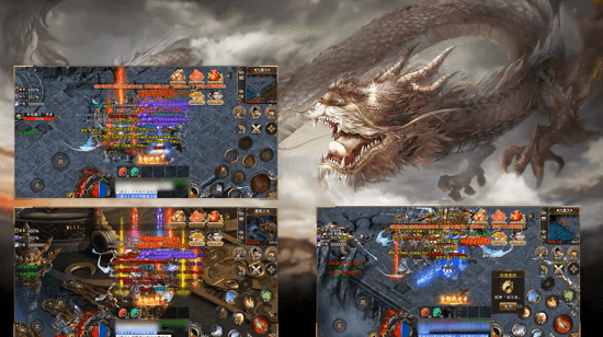 漢云狂速斬游戲 v1.1.0 安卓版 0