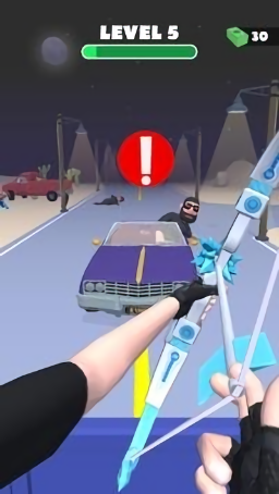 隱形射擊者游戲(Stealth Shooter) v1.5.2 安卓版 0