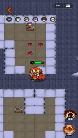 大戰(zhàn)黑暗之王 v1.0.1 安卓版 0