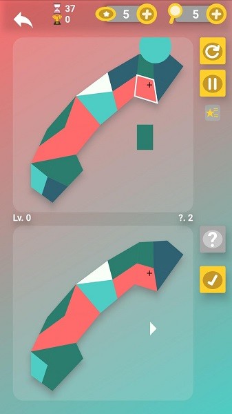找茬無限手游 v1.0.1 安卓版 1