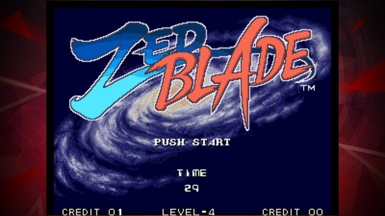zed刀片阿卡新大陸手游 v1.0 安卓版 1
