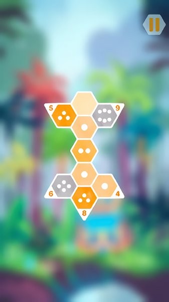 數(shù)字六角組合 v1.0 安卓版 1